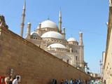 egyptian museum & old cairo tour