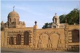 islamc & coptic cairo