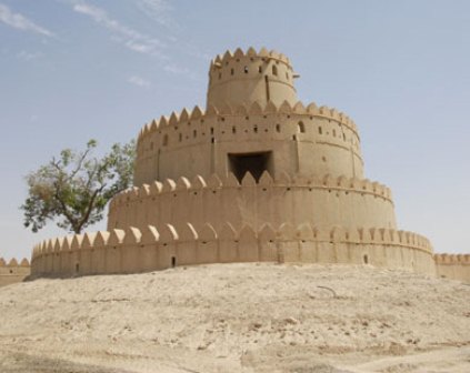 Alain city tour, sightseeing tour in Al Ain