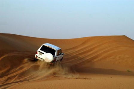 Dubai Sunset Safari, sunset in dubai desert Dubai Sunset Safari, sunset in dubai desert