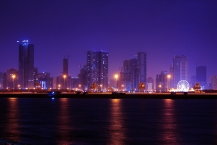 Sharjah sightseeing tours , Ajman Sightseeing tour