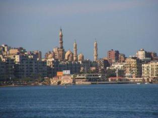 Alexandria day tours , Alexandria city tours