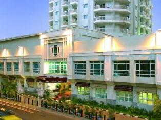 movenpick  with ramses tours