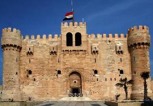 Alexandria full day tour , Alexandria city tour