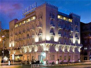 sofitel cecil in Alexandria  with ramses tours