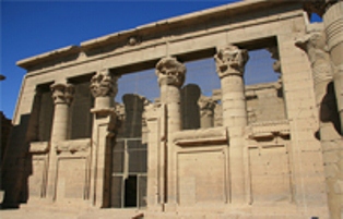 Kalabsha temple day tour & Nubian museum tour