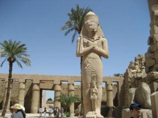 Luxor tour in karnak and luxor temple Luxor tour in karnak and luxor temple