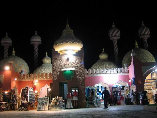 Sharm tours & Sharm excursions