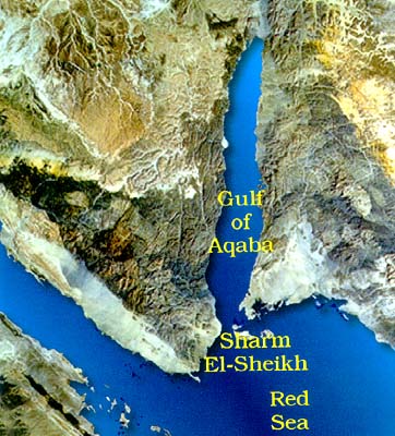 Sharm tours & Sharm excursions