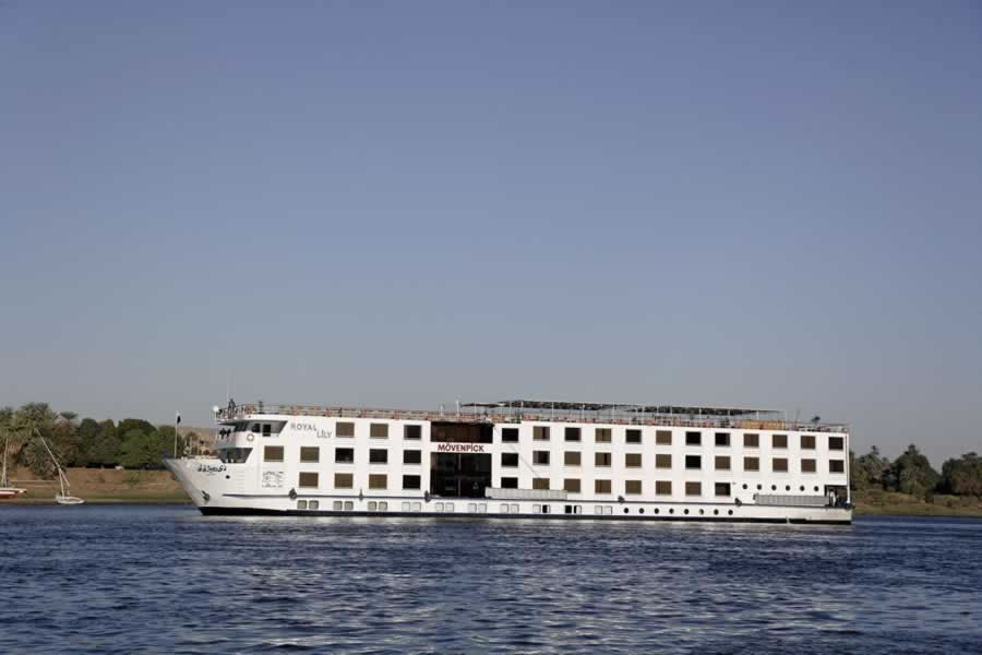 safaga port excursions