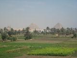 tour to pyramids from port said