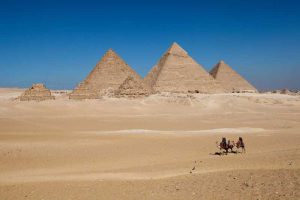 Cairo Egypt Tours