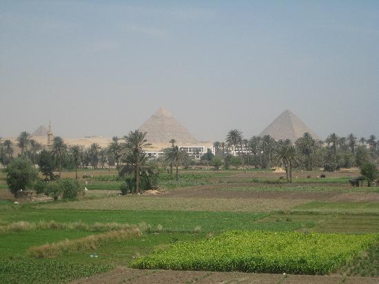 old cairo