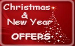 Egypt Christmas packages