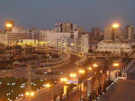 egypt