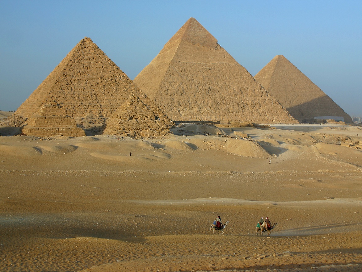 egypt