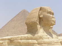 egypt