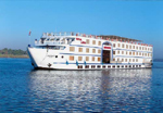 Nile cruises holidays