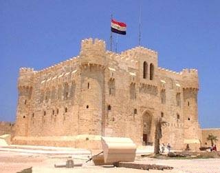 Egypt trip