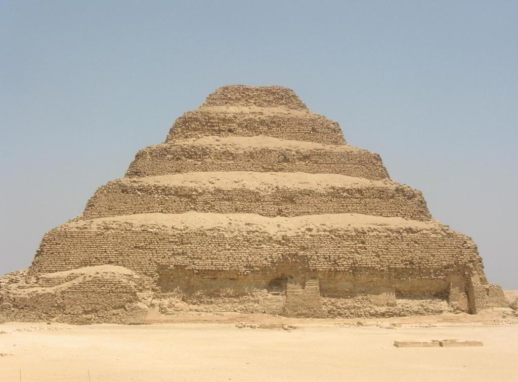 memphis and sakkara
