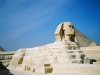 cairo sphinx