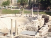 roman amphitheatre daytour