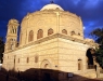 coptic cairo churches