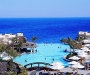 Beach in Sharm