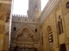 El Moezz street in cairo