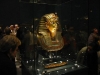 Tut Ankh Amon Mask