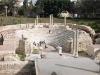 roman theater alexandria
