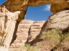 Wadi Rum RockBridge