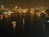 cairo at night