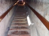 inside pyramid