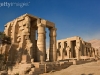 Temple of luxor 