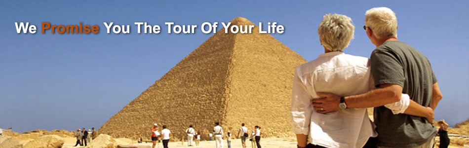Egypt tours to pyramids