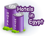 hotel system in egypt