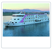 top deals nile cruise