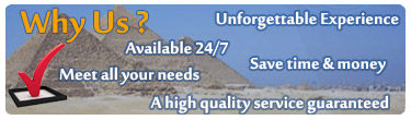 Why Ramses Tours