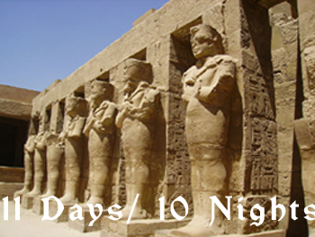 egypt tours