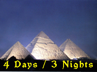 Egypt Travel