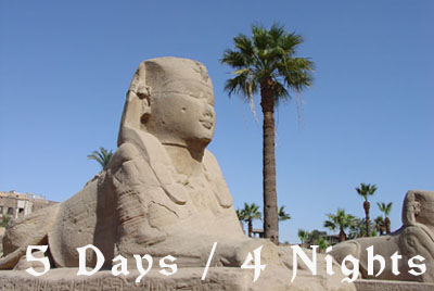 Egypt Tours
