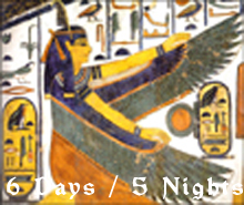 Egypt Vacations