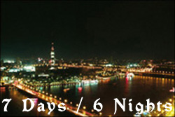 travel to egypt