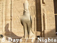 egypt nile cruises