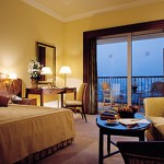 ALL INCLUSIVE SHERATON CAIRO