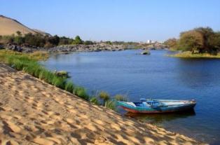 Travel to Aswan with 4 nights