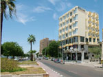 Nile Hotel 3 star in Aswan
