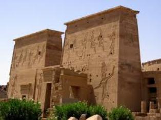 Aswan day tour to philae temple