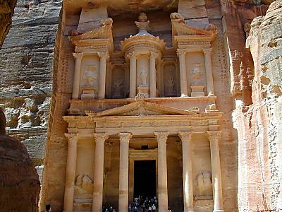 Petra over day tour from sharm Petra over day tour from sharm
